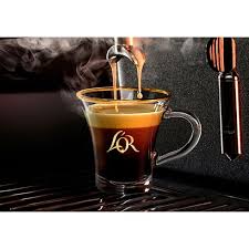 Morning Boost Espresso Capsules