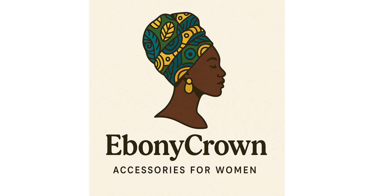 EbonyCrown logo