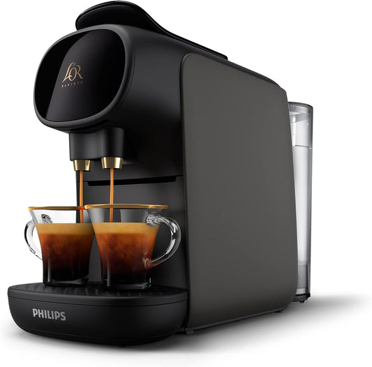 Sublime Coffee Maker