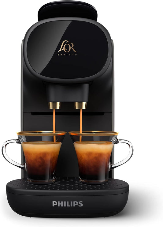 Sublime Coffee Maker