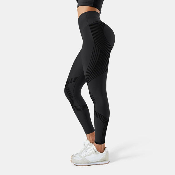 Performance Sculpt Compression Training Leggings